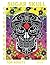Sugar Skull Coloring Book f...