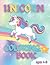 Unicorn Coloring Book by Maria Estrada