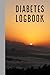 Diabetes logbook: Food and ...