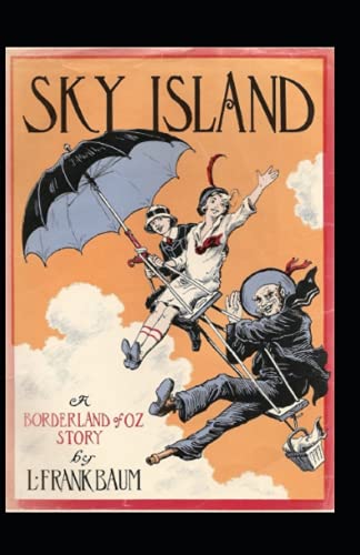Sky Island