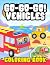 Vehicles For Kids And Toodl...