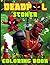 Deadpool Stoner Coloring Bo...