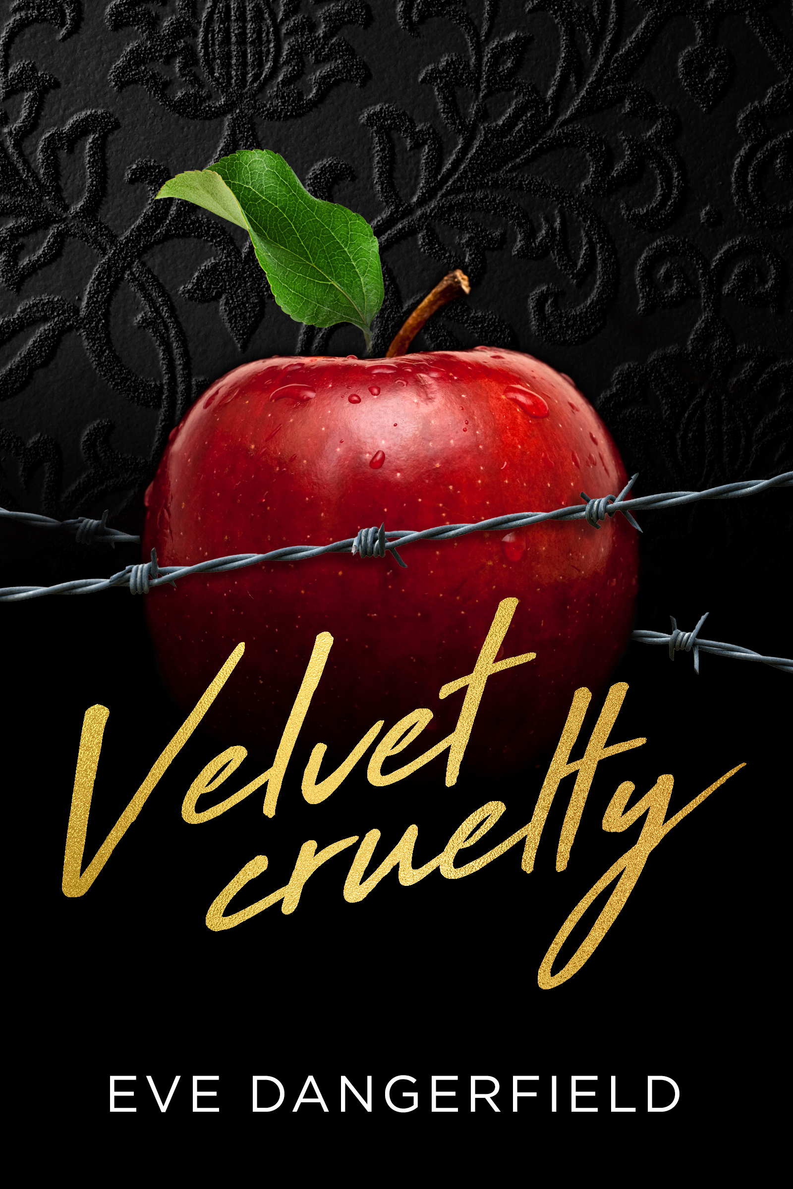Velvet Cruelty (Snow White, #1)