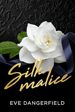 Silk Malice (Snow White, #2)