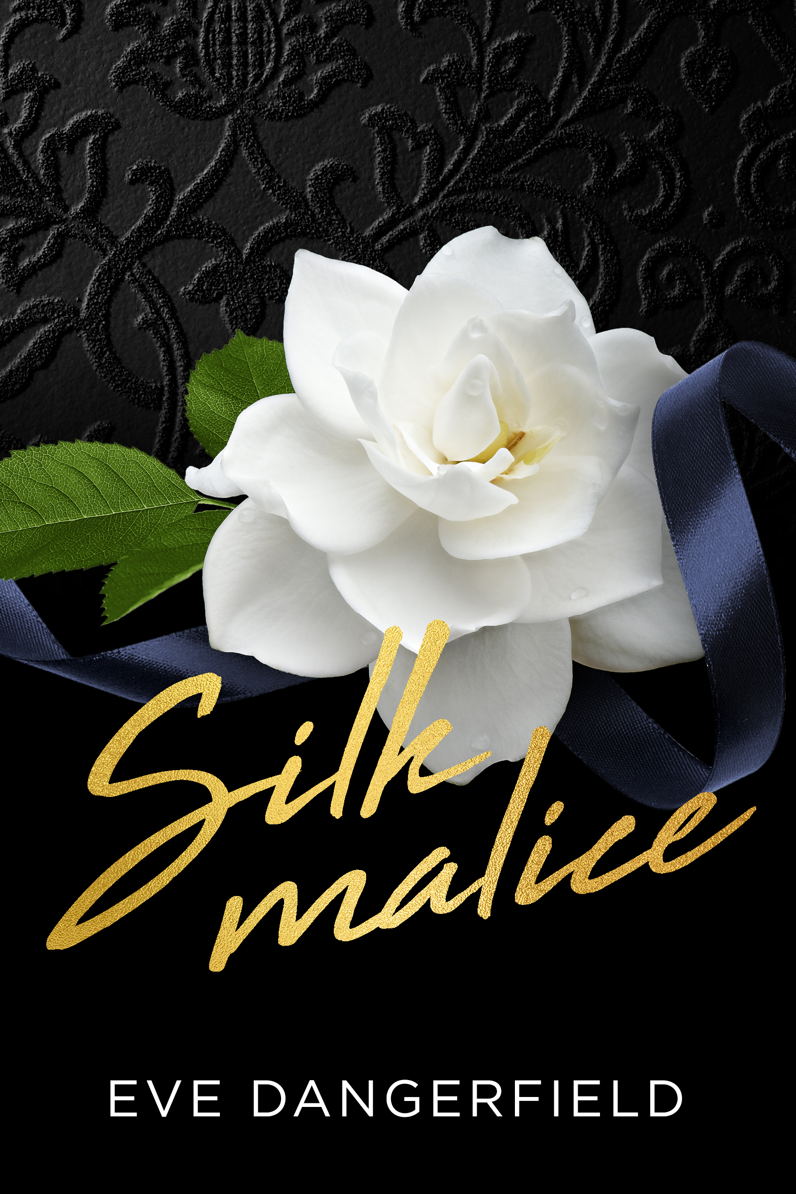 Silk Malice (Snow White, #2)