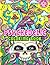 Psychedelic Coloring Book N...