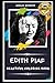 Edith Piaf Beautiful Colori...