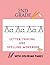 Letter Trace And Spelling W...