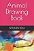 Animal Drawing Book by SOUMEN BERA