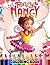 Fāncy Nāncy Coloring Book: ...