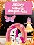 Fantasy coloring book for k...