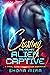 Craving the Grumpy Alien Ca...