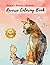 Nature's Beauty - Animals Reverse Coloring Book for adults: Reverse coloring books for adults relaxation: Introducing the Animal Reverse Coloring ... arts for relaxation & Stress Relief