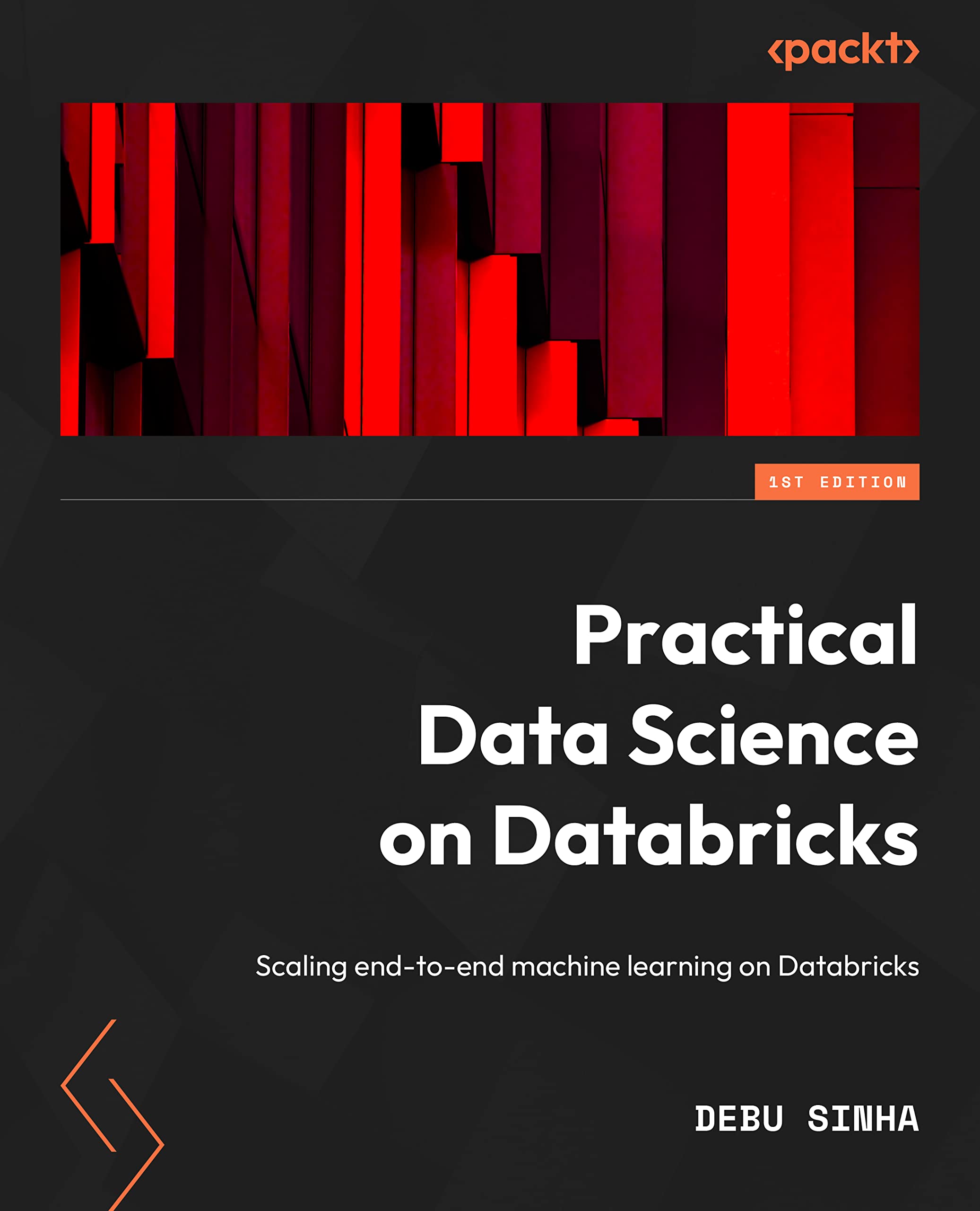 Practical Machine Learning on Databricks: Seamlessly transition ML models and MLOps on Databricks (Kindle Edition)