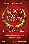 El último pretoriano