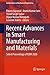 Recent Advances in Smart Ma...