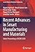 Recent Advances in Smart Manufacturing and Materials: Select Proceedings of ICEM 2020 (Lecture Notes in Mechanical Engineering)