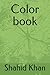 Color book
