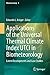 Applications of the Universal Thermal Climate Index UTCI in Biometeorology: Latest Developments and Case Studies