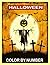 HALLOWEEN COLOR BY NUMBER: ...