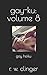 Gay-Ku: Volume 8: Gay Haiku