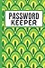 Password Keeper: Green Yellow
