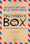 Snowden’s Box (Rive Gauche - Fiction e non-fiction americana) (Italian Edition)