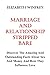 MARRIAGE AND RELATIONSHIP STRIPPED BARE by Elizabeth Winfrey