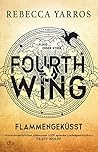 Fourth Wing by Rebecca Yarros