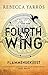 Fourth Wing by Rebecca Yarros