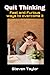 Quit Overthinking: Fast and Furious ways to overcome it