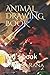 ANIMAL DRAWING BOOK by Pabitra Rana