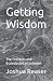 Getting Wisdom: The Proverb...