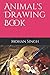 Animal's Drawing Book
