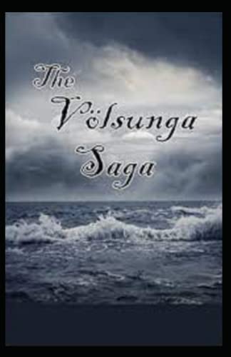 Volsunga Saga illustrated