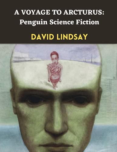 A VOYAGE TO ARCTURUS: Penguin Science Fiction