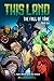 The Fall of Tāne (This Land #2) by Mark Abnett