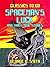 Spaceman's Luck and three more stories (Classics To Go)