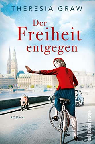 Der Freiheit entgegen (Kindle Edition)
