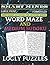 Smart Minds - Word Maze And...