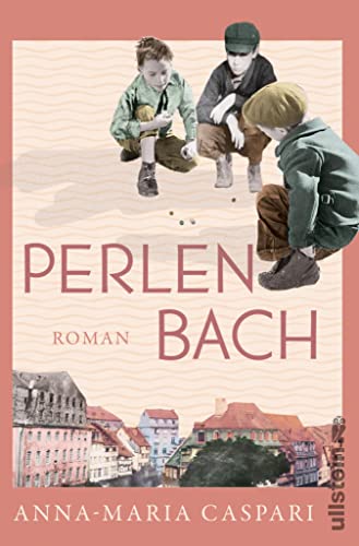 Perlenbach (Kindle Edition)
