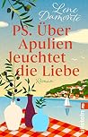 PS. Über Apulien ...