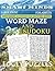 Smart Minds - Word Maze And...