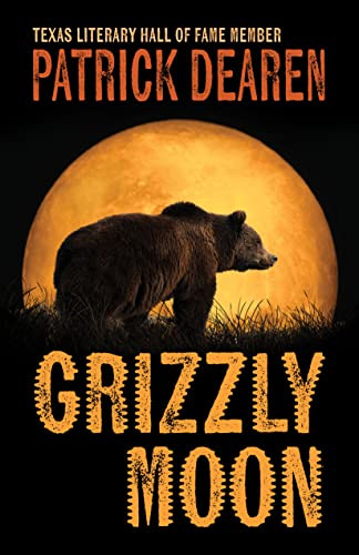Grizzly Moon (Hardcover)