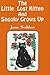 The Little Lost Kitten and Snooky Grows Up by Jane Seddon