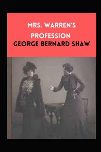 Mrs. Warren's Profession