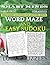 Smart Minds - Word Maze And...