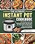 The Ultimate Instant Pot Cookbook by Jeffrey Eisner