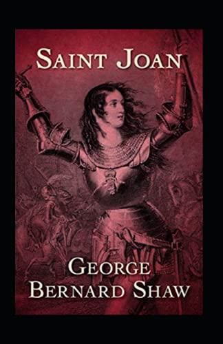 Saint Joan Annotated