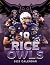 Rice Owls 2022 Calendar by Nick Grant